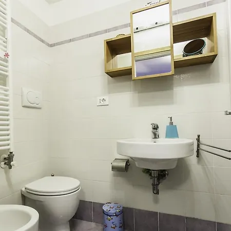 Casa Giulia Apartamento Veneza