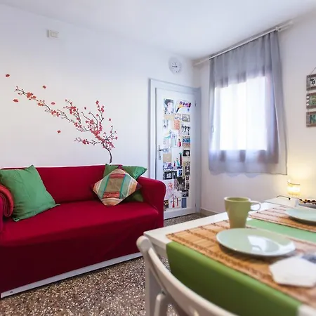 Casa Giulia *