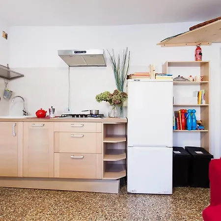 Apartamento Casa Giulia