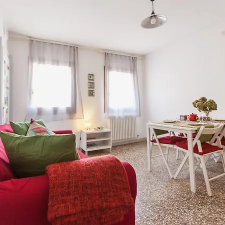 Casa Giulia Apartamento