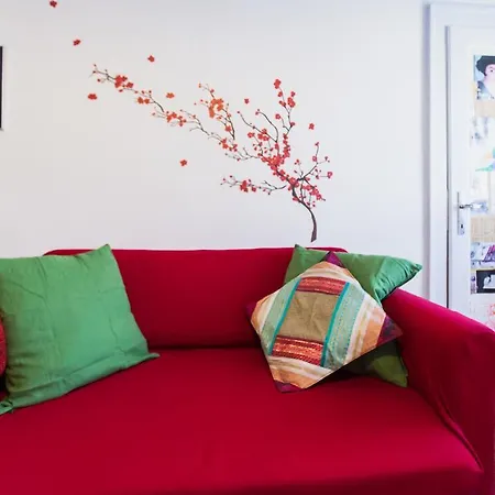 Casa Giulia Apartment *