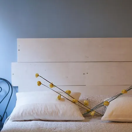 Apartamento Casa Giulia *