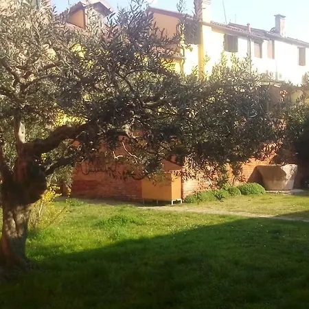Apartamento Casa Giulia Veneza