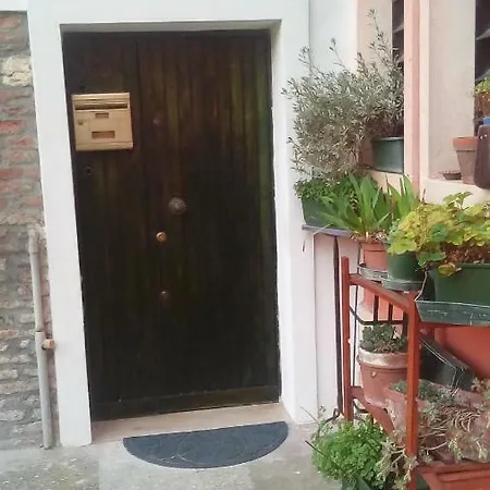 Casa Giulia Apartamento