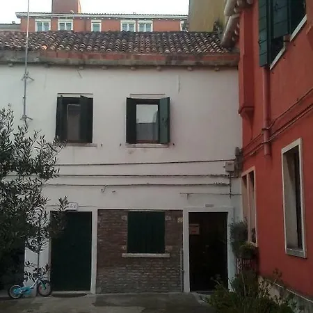 Casa Giulia