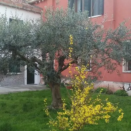 Casa Giulia