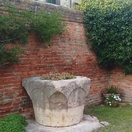 Lejlighed Casa Giulia Venedig